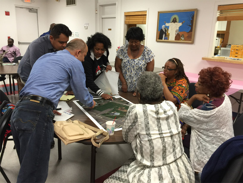 lawrence technological university's master of urban design builds upon detroit's resurgence