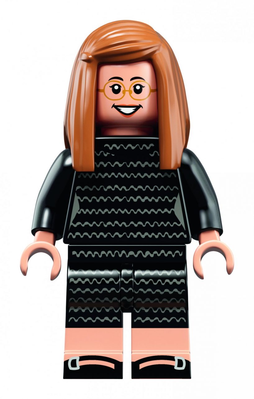 LEGO's women of NASA range honours famous females