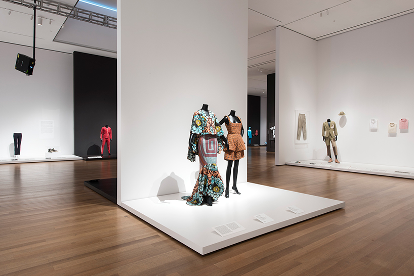 MoMA presents its first fashion exhibition since 1944