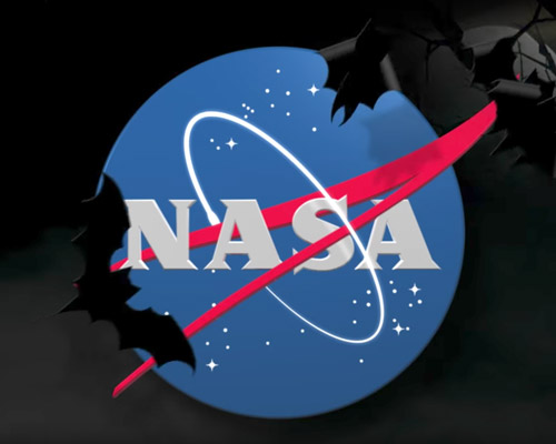 NASA compiles a spooky space sounds playlist in time for halloween