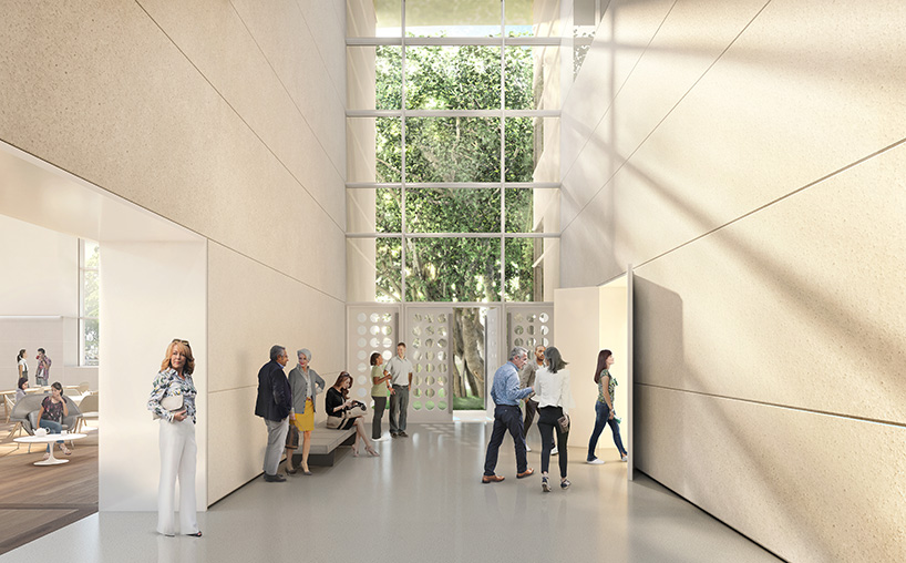 norton museum art expansion