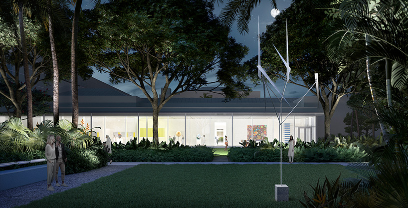 norton museum art expansion
