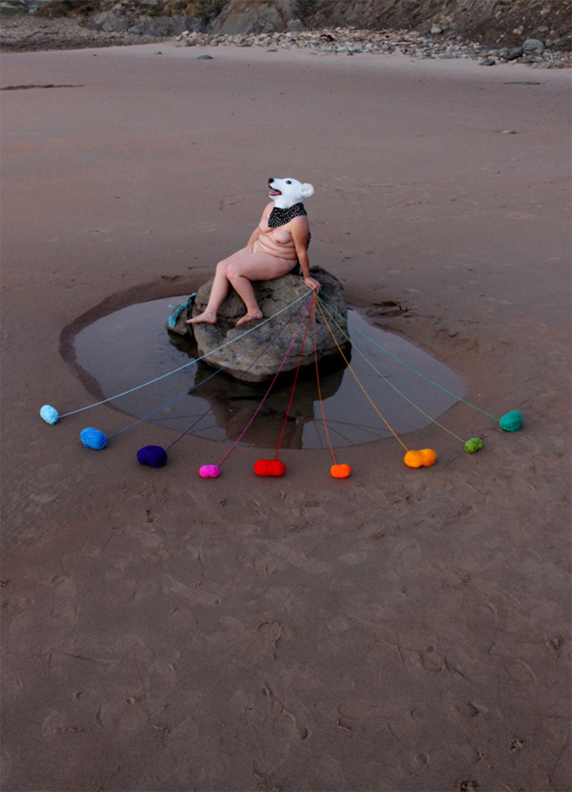 okuda san miguel interview: the multidisciplinary artist taking pop surrealism to the streets
