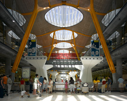 rogers stirk harbour + partners celebrates 10 years of practice with new video