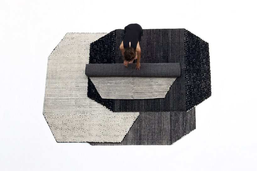 ronan bouroullec erwan bouroullec danskina semis designboom ronan and erwan bouroullec