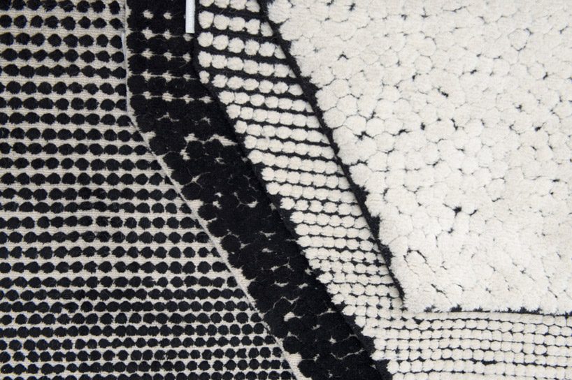 ronan bouroullec erwan bouroullec danskina semis designboom ronan and erwan bouroullec