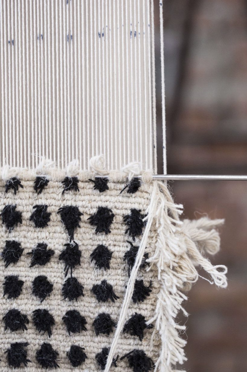 ronan bouroullec erwan bouroullec danskina semis designboom ronan and erwan bouroullec