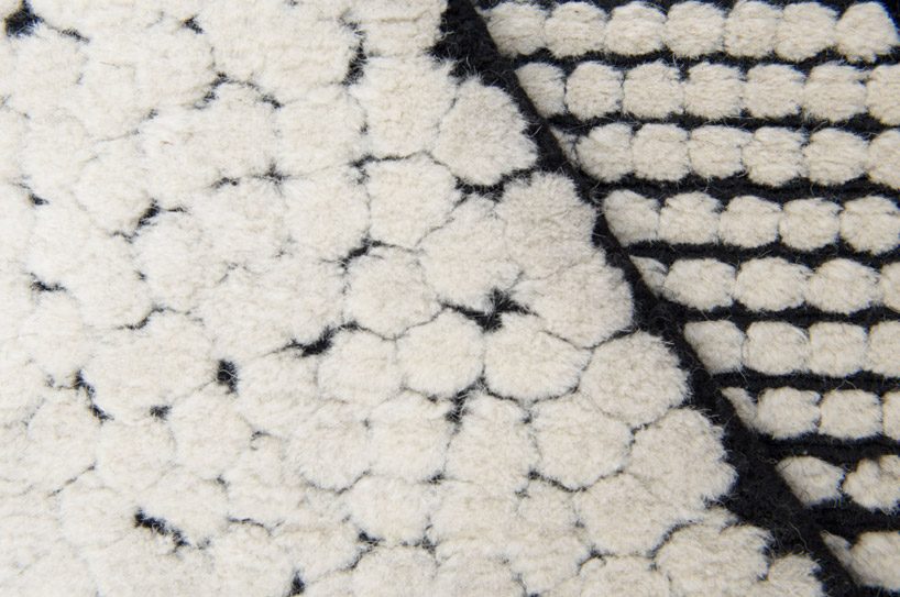 ronan bouroullec erwan bouroullec danskina semis designboom ronan and erwan bouroullec