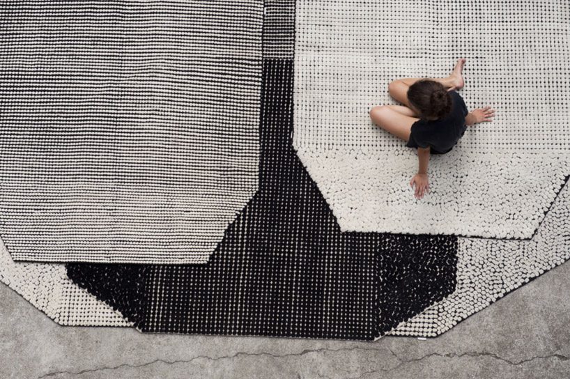 ronan bouroullec erwan bouroullec danskina semis designboom ronan and erwan bouroullec