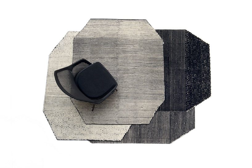 ronan bouroullec erwan bouroullec danskina semis designboom ronan and erwan bouroullec