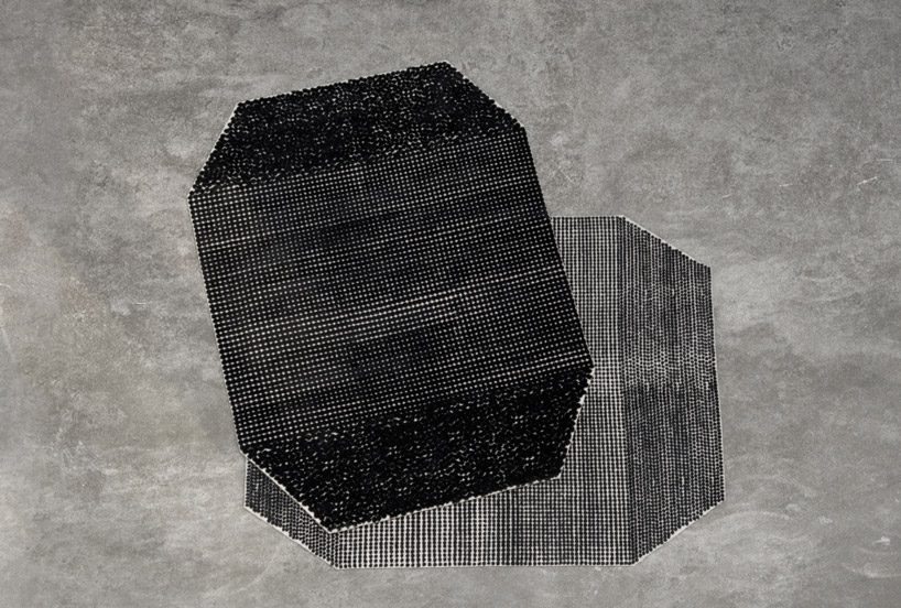 ronan bouroullec erwan bouroullec danskina semis designboom ronan and erwan bouroullec