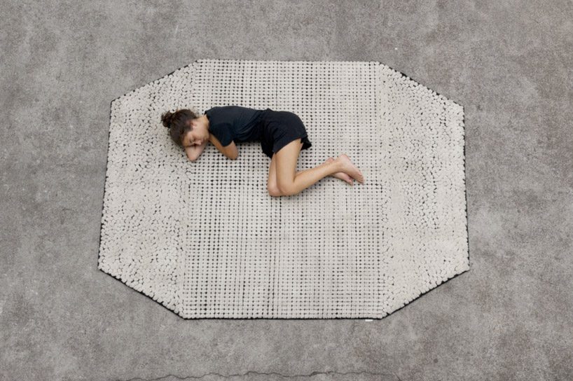 ronan bouroullec erwan bouroullec danskina semis designboom ronan and erwan bouroullec