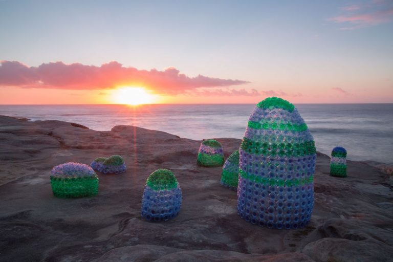 sculpture by the sea world's largest openair exhibition at bondi beach