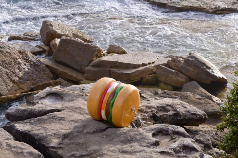 sculpture by the sea: world's largest open-air exhibition at bondi beach