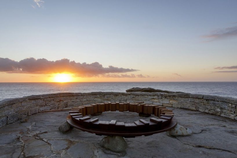 sculpture by the sea: world's largest open-air exhibition at bondi beach