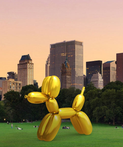 simple hack spoils jeff koons x snapchat augmented reality surprise