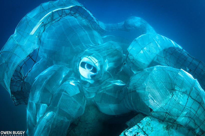 Real Reef Rock (man made) at Kraken Corals