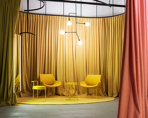 BIRO unveils colourful concept store built on the philosophy of 'slow-shopping'