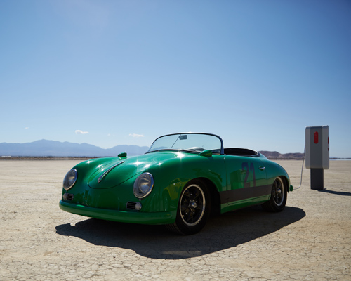 E.ON launches freedom is electric campaign promoting european charging point expansion