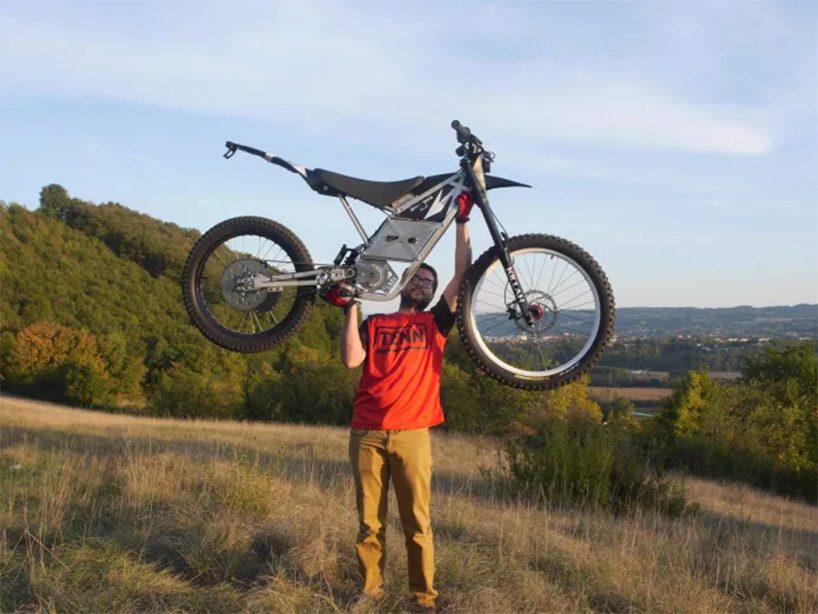 Lmx freeride hot sale