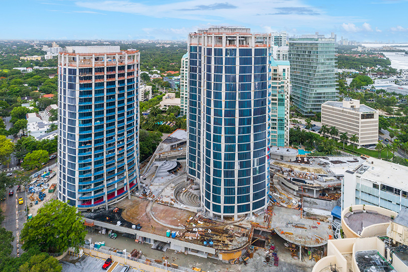 OMA park grove miami