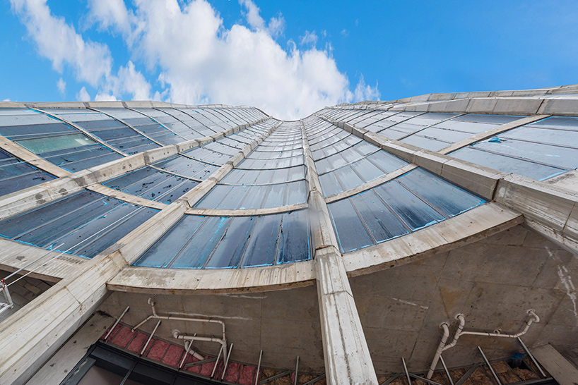 OMA park grove miami