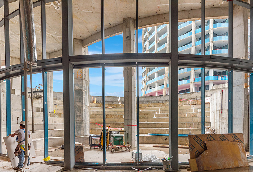 OMA park grove miami