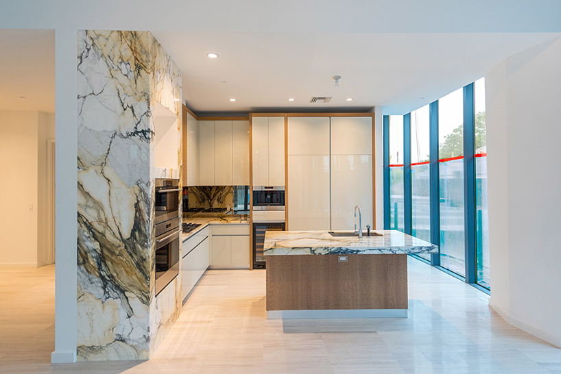 OMA park grove miami