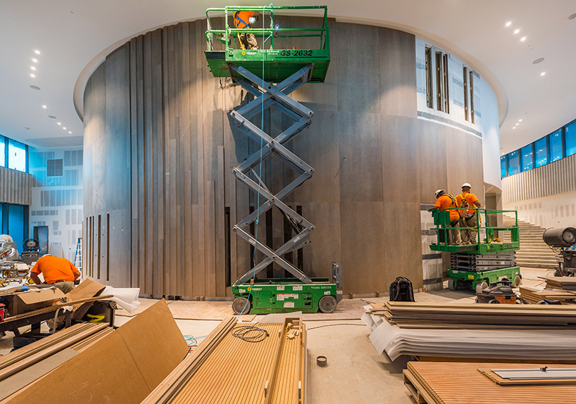 OMA park grove miami