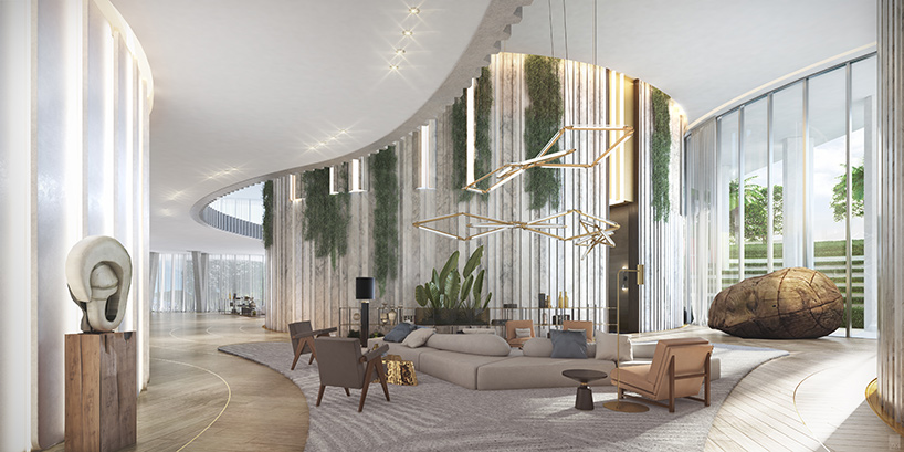 OMA park grove miami