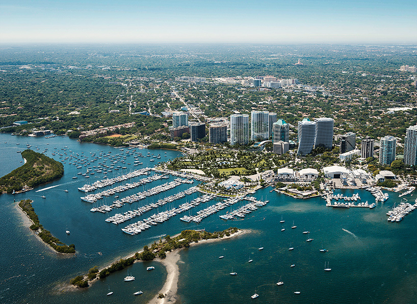 OMA park grove miami