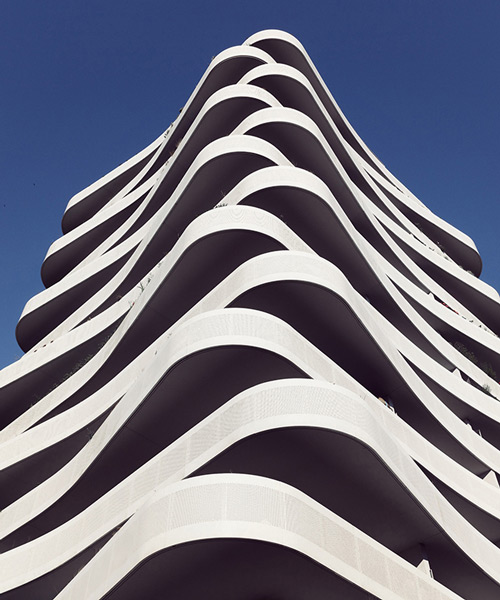 sebastian weiss photographs striking façades of france as architectural protagonists