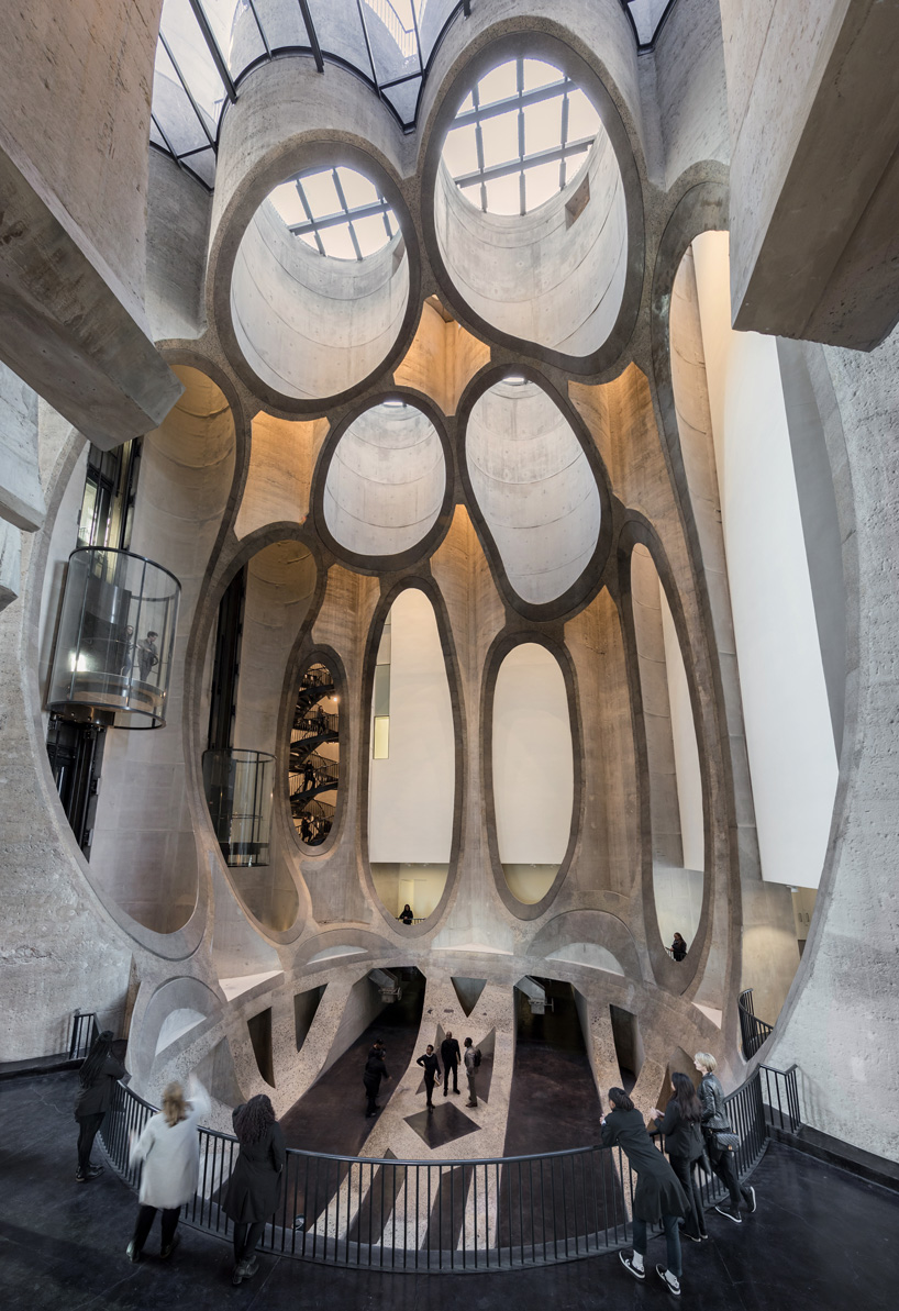 TOP 10 museums 2017