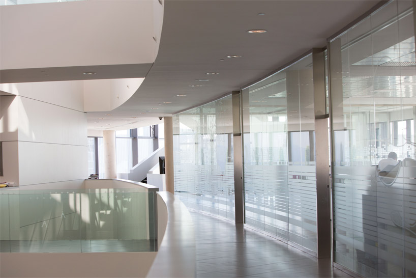 ACTIU technology park recognized as leader of sustainable design