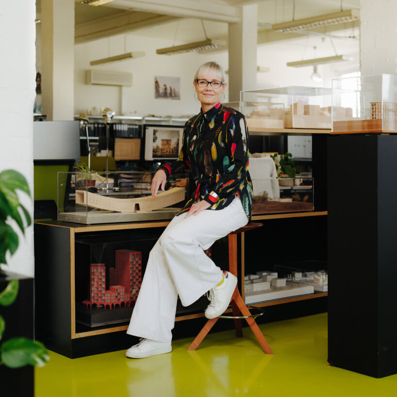 interview with alison brooks at the 2017 world architecture festival