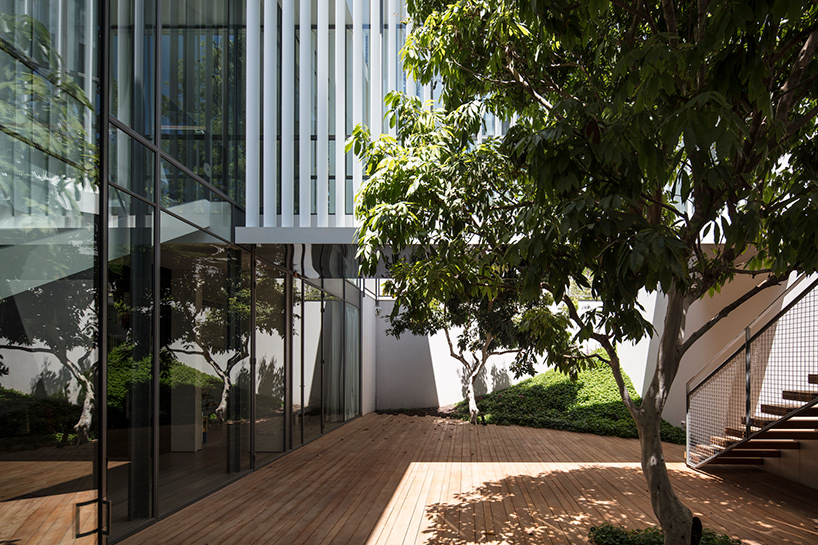 baranowitz kronenberg villa veiman