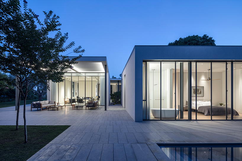 baranowitz kronenberg villa veiman