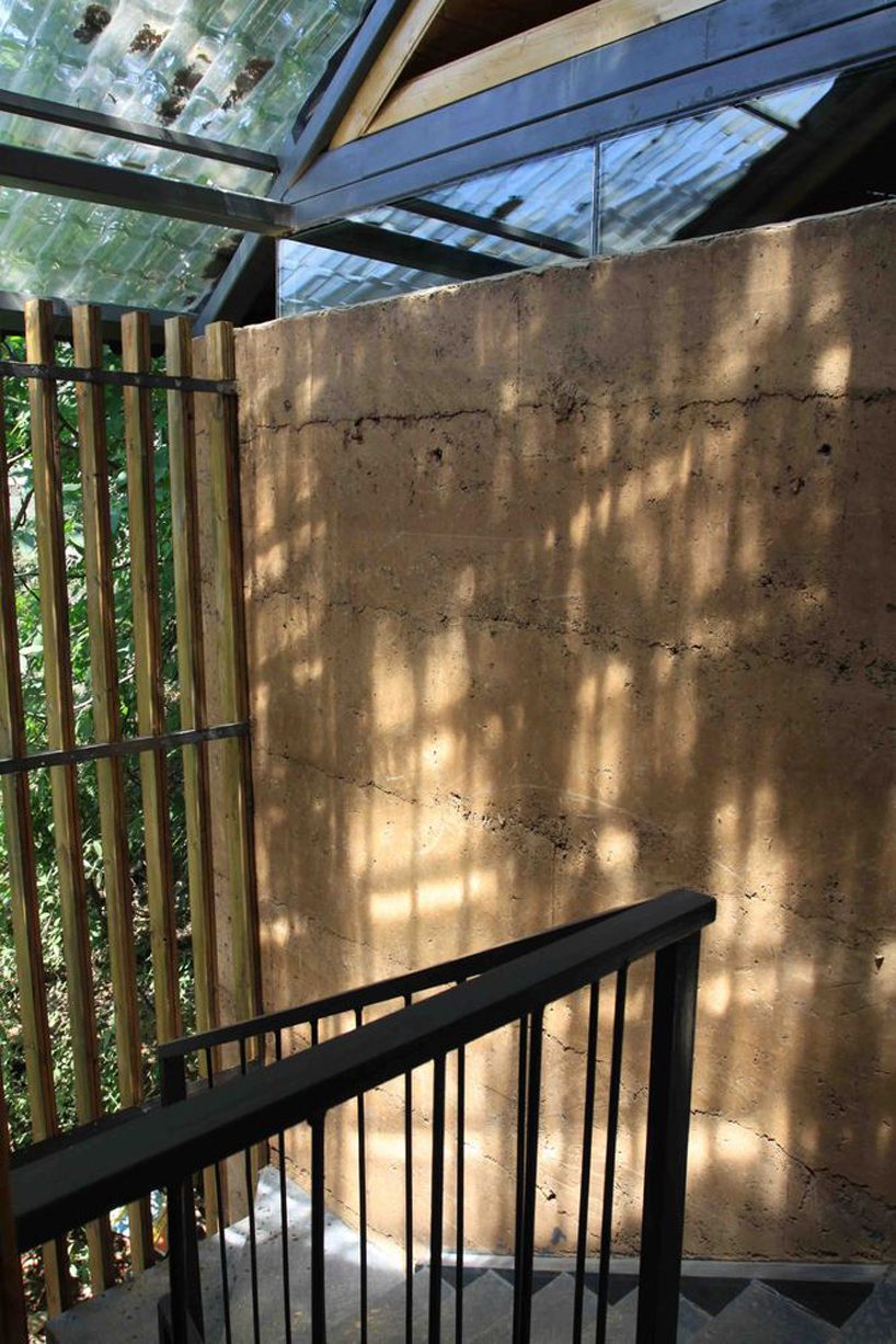 post-earthquake prototype house crowned world building of the year 2017