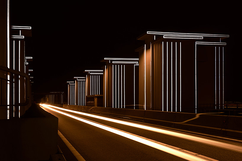 icoon afsluitdijk studio roosegaarde
