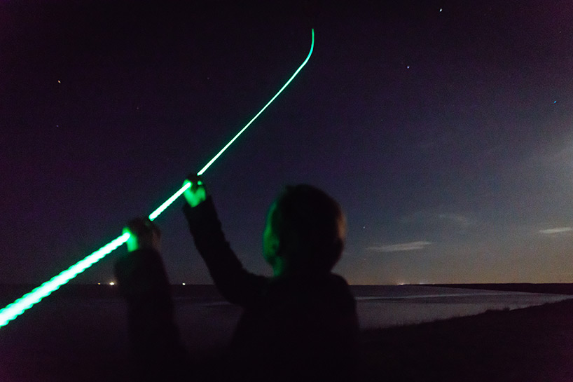 icoon afsluitdijk studio roosegaarde