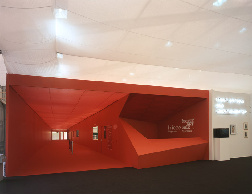 david adjaye discusses his relationship with art and architecture