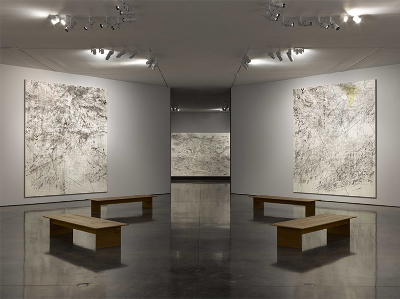 david adjaye discusses his relationship with art and architecture
