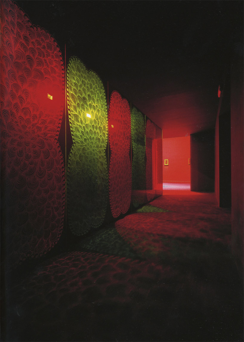 david adjaye discusses his relationship with art and architecture
