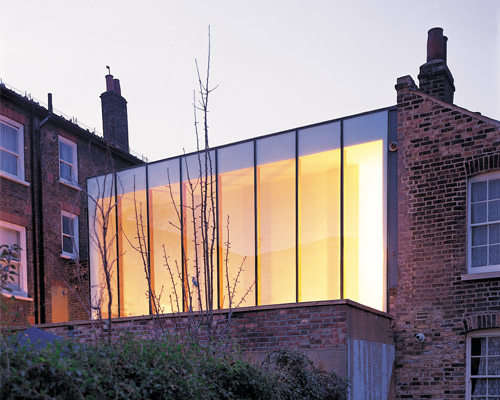 david adjaye discusses his relationship with art and architecture