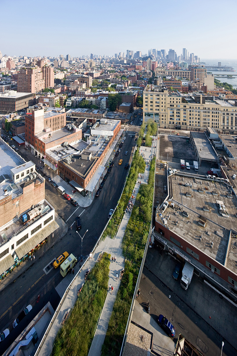 MoMA scales back expansion by Diller Scofidio + Renfro