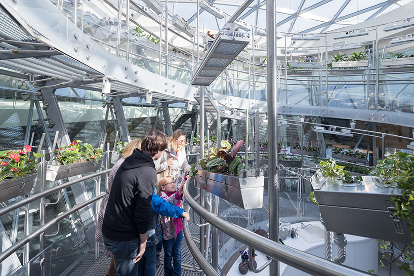 diller scofidio renfro zaryadye park moscow