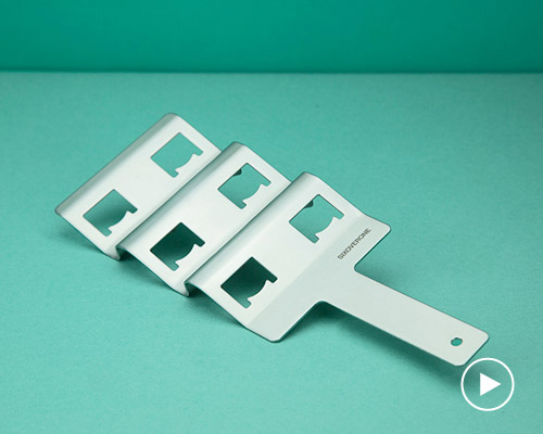 LA-based designers DIM SUM CLUB have mastered the six-pack...of beers