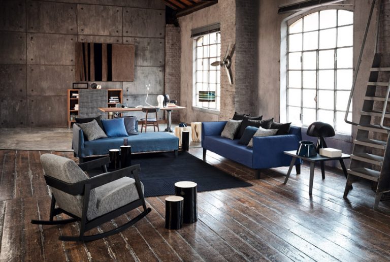 gervasoni furniture guided by passion for beauty, versatility and ...