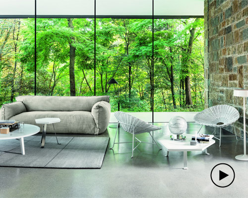 gervasoni furniture guided by passion for beauty, versatility and craftsmanship