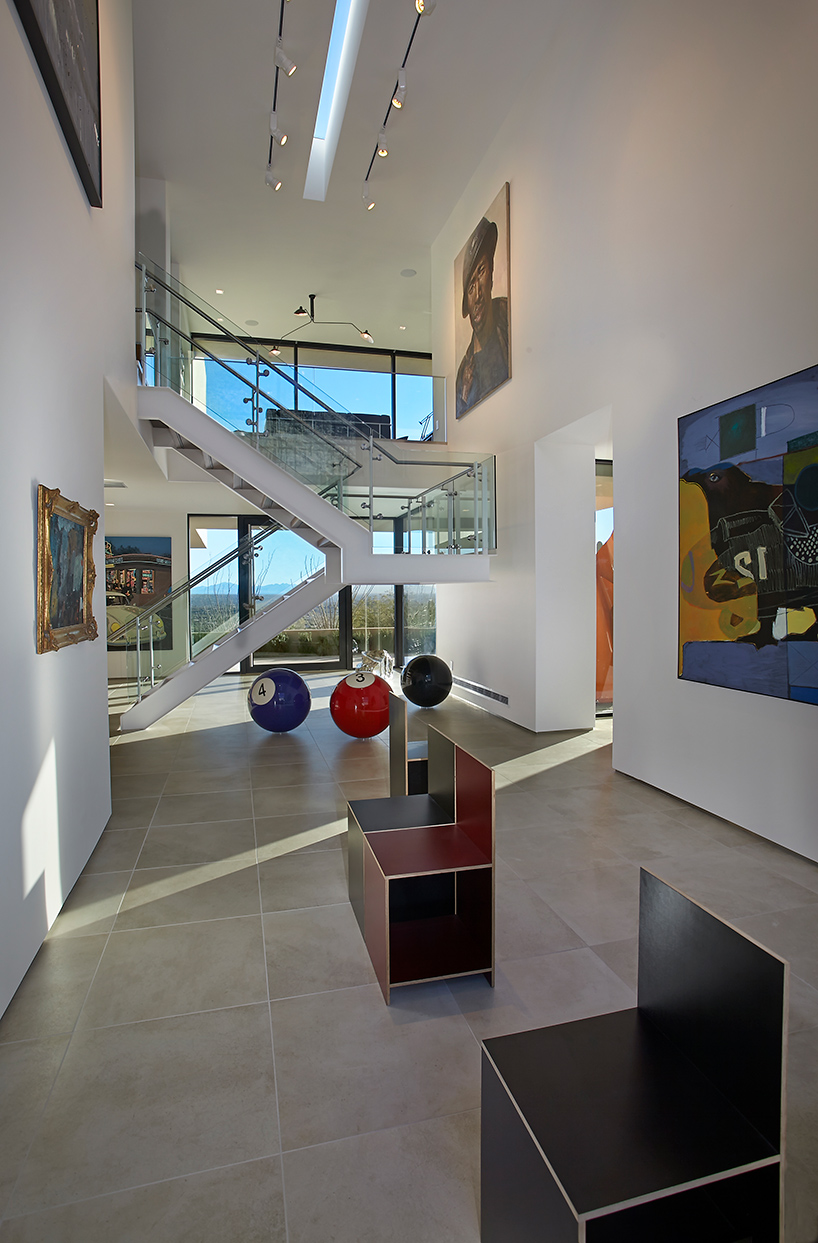 kevin b howard architects